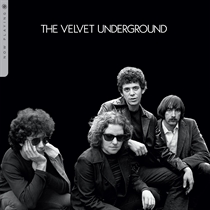 The Velvet Underground - Now Playing (LP VINYL)